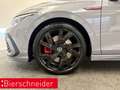 Volkswagen Golf GTI 8 2.0 TSI DIGITAL COCKPIT PRO LED NAVI 18 ACC DAB Grau - thumbnail 5
