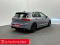 Volkswagen Golf GTI 8 2.0 TSI DIGITAL COCKPIT PRO LED NAVI 18 ACC DAB Grau - thumbnail 6