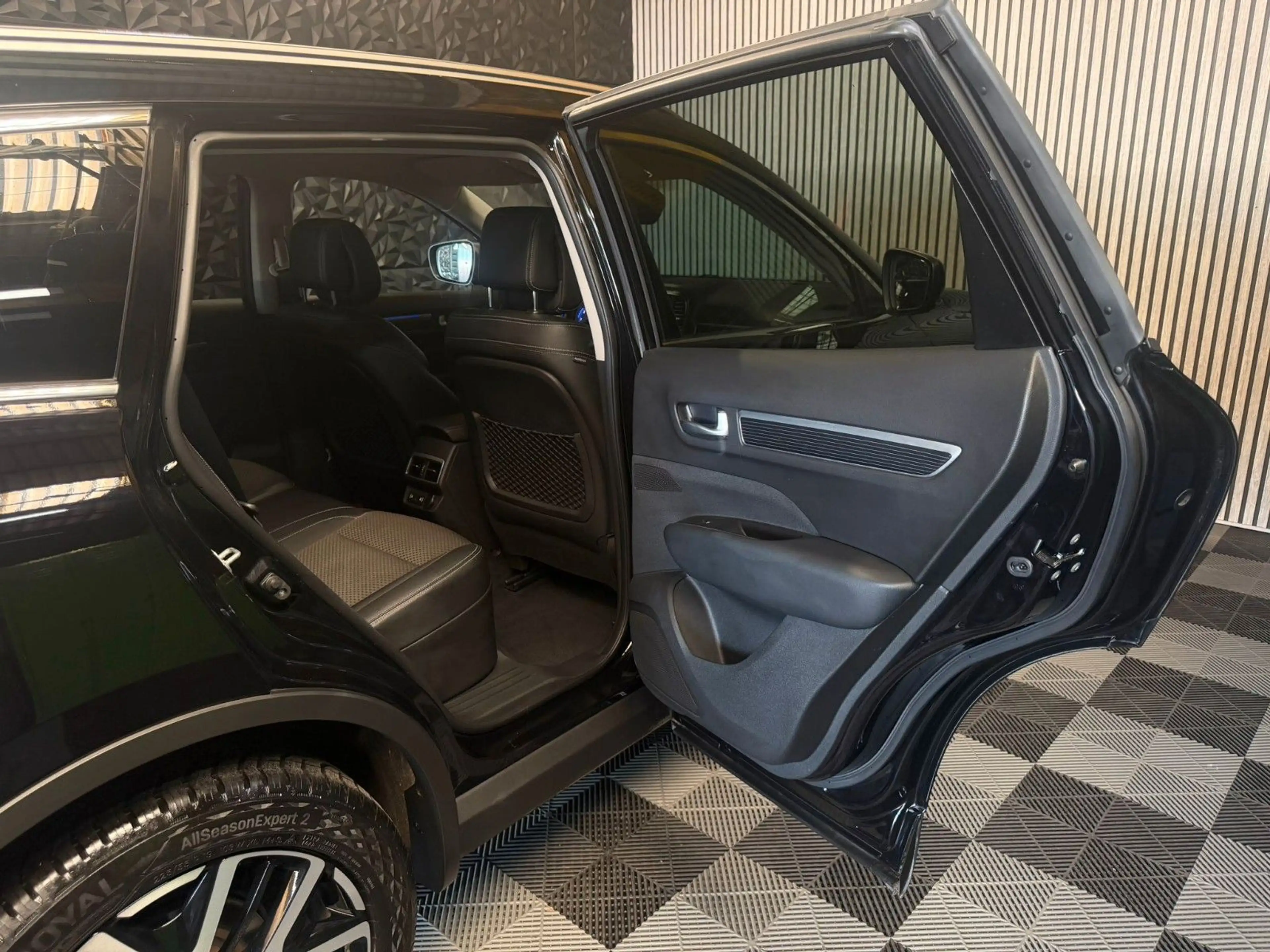 Renault Koleos Techno *1.HAND* TÜV&Inspektion-NEU — photo 13