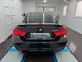 BMW 430 i Cabrio M Sport/Lenkhz/Harm.K/K&N/Memory/20" Noir - thumbnail 7
