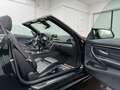 BMW 430 i Cabrio M Sport/Lenkhz/Harm.K/K&N/Memory/20" Zwart - thumbnail 11