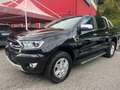 Ford Ranger Ranger 2.0 ecoblue double cab Limited 213cv auto Grau - thumbnail 9