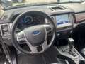 Ford Ranger Ranger 2.0 ecoblue double cab Limited 213cv auto Grau - thumbnail 10