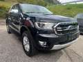 Ford Ranger Ranger 2.0 ecoblue double cab Limited 213cv auto Grau - thumbnail 3