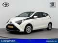 Toyota Aygo 1.0 VVT-i x-play Blanc - thumbnail 1