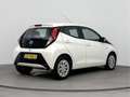 Toyota Aygo 1.0 VVT-i x-play Blanc - thumbnail 2