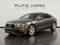 Audi A5 3.0 TFSI quat.*S-Line*B&O*S.Dach*ACC*Memory* Grau - thumbnail 9