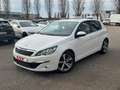 Peugeot 308 PureTech Turbo ALLURE NAVI LED PDC Bianco - thumbnail 1