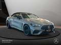 Mercedes-Benz CLE 53 AMG CLE 53 4M NIGHT+DRIVERS+AHK+STHZG+BURMESTER+9G Grau - thumbnail 5