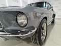 Ford Mustang Fastback GTA 4.7 V8 202cv 3p (1967) Gris - thumbnail 15