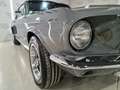 Ford Mustang Fastback GTA 4.7 V8 202cv 3p (1967) Gris - thumbnail 48