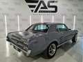 Ford Mustang Fastback GTA 4.7 V8 202cv 3p (1967) Gris - thumbnail 3
