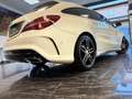 Mercedes-Benz CLA 200 CLA Shooting Brake - X117 d Premium auto FL Blanc - thumbnail 5