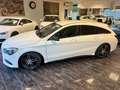 Mercedes-Benz CLA 200 CLA Shooting Brake - X117 d Premium auto FL Blanc - thumbnail 6