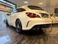 Mercedes-Benz CLA 200 CLA Shooting Brake - X117 d Premium auto FL Blanc - thumbnail 4