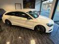 Mercedes-Benz CLA 200 CLA Shooting Brake - X117 d Premium auto FL Blanc - thumbnail 7