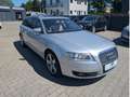 Audi A6 3.0 TDI qu. *Xenon*Leder*Luft*AHK* Silber - thumbnail 14