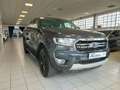 Ford Ranger 2.0 TDCi 170cv Double Cab Limited A/T Grigio - thumbnail 8