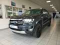 Ford Ranger 2.0 TDCi 170cv Double Cab Limited A/T Grigio - thumbnail 1