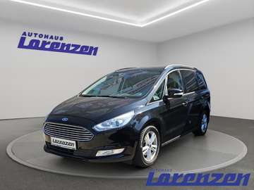 Business EcoBoost 1.5 Benzin M T 7-Sitzer Navi El.