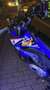 Yamaha WR 125 motard Blue - thumbnail 3