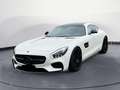Mercedes-Benz AMG GT Coupe AMG Performance Abgas Edition1 Blanc - thumbnail 1