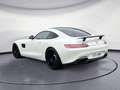 Mercedes-Benz AMG GT Coupe AMG Performance Abgas Edition1 Blanc - thumbnail 4