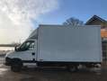 Iveco Daily 40C15 Euro 5 Bakwagen Koffer Laadklep AC Blanc - thumbnail 14