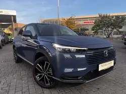 Honda HR-V Hybrid 1.5 Elegance|Navi|RFK|MagicSeats