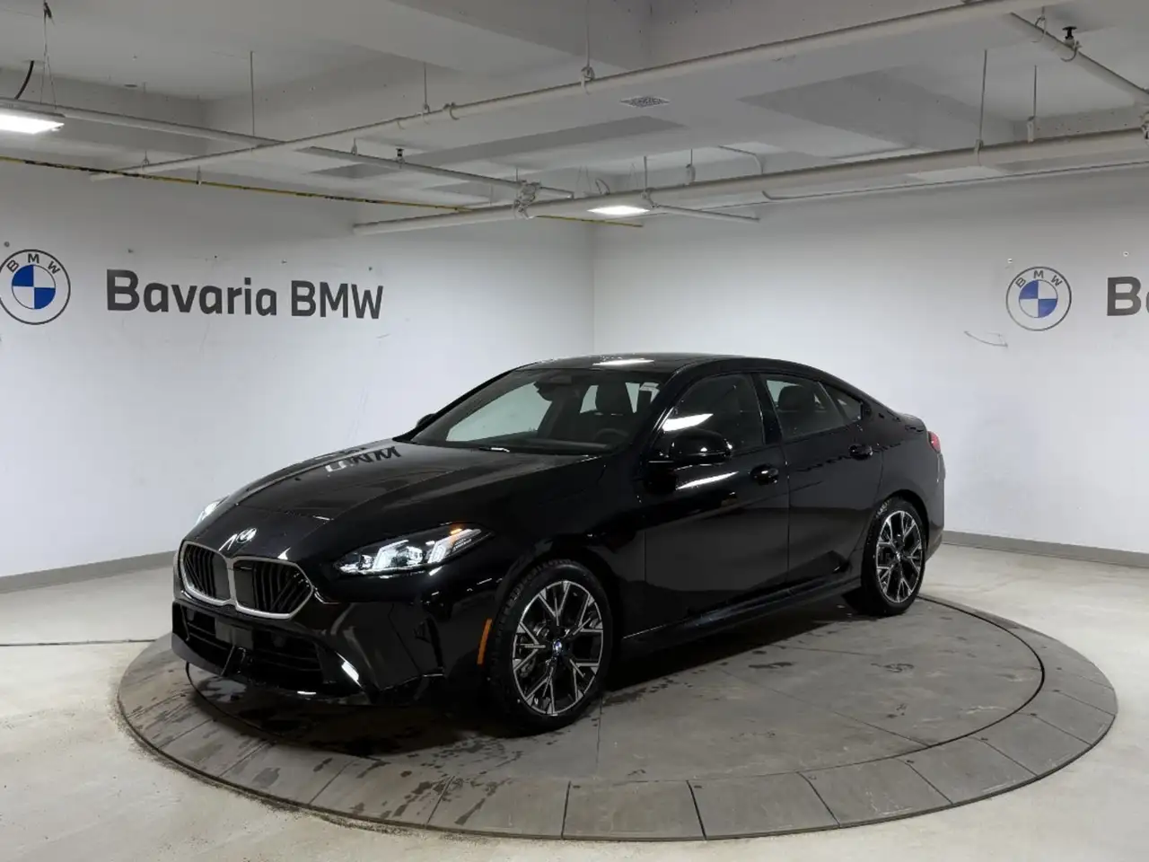2026 BMW 2 Series