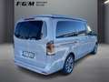 Mercedes-Benz V 300 d 4M Marco Polo HORIZON MBeam|TWA|360|AHK Grau - thumbnail 4