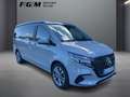 Mercedes-Benz V 300 d 4M Marco Polo HORIZON Distr/Aim/AHK/360 Grau - thumbnail 4