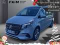 Mercedes-Benz V 300 d 4M Marco Polo HORIZON MBeam|TWA|360|AHK Gris - thumbnail 1