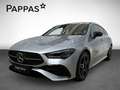 Mercedes-Benz CLA 180 Shooting Brake AMG Line Advanced Plus*Night-Paket* Silber - thumbnail 2