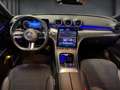 Mercedes-Benz C 300 d AMG+Night+Navi+AHK+Kamera+MBUX+Ambiente+ Schwarz - thumbnail 12