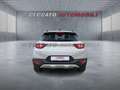 Kia Stonic Stonic 1.2 mpi Style 79cv Argento - thumbnail 5