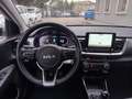 Kia Stonic Stonic 1.2 mpi Style 79cv Argento - thumbnail 8