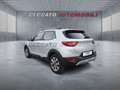 Kia Stonic Stonic 1.2 mpi Style 79cv Argento - thumbnail 3