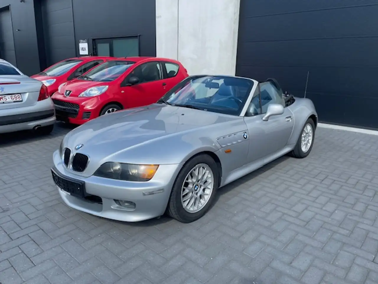 BMW Z3