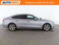 Audi A5 2.0 TDI quattro Gris - thumbnail 7