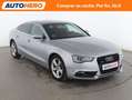 Audi A5 2.0 TDI quattro Gris - thumbnail 8
