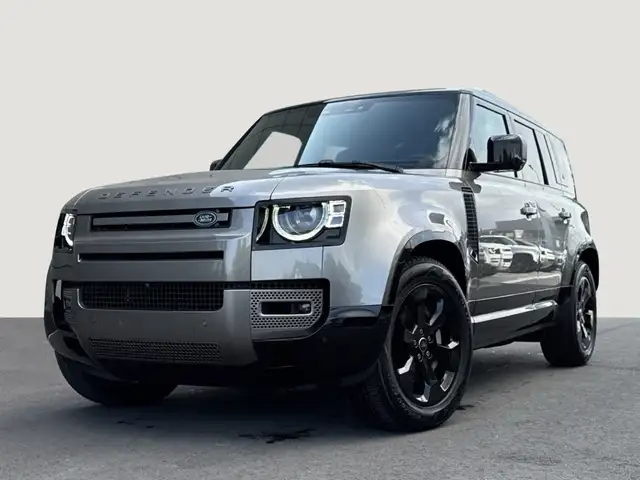 Land Rover Defender 110 D300 X Dynamic HSE /AHK elekt./Elektr. Sperrdi