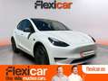 Tesla Model Y Tracción Trasera RWD Blanco - thumbnail 1