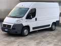 Fiat Ducato Prezzo + IVA 120 MultiJet H2 L2 Weiß - thumbnail 1