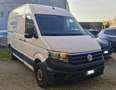 Volkswagen Crafter 30 2.0 TDI 140CV PM-TA Furgone Bianco - thumbnail 1
