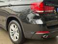 BMW X5 30d Xdrive - PELLE BEIGE - SERVICE BMW Noir - thumbnail 20