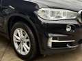 BMW X5 30d Xdrive - PELLE BEIGE - SERVICE BMW Noir - thumbnail 24