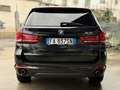 BMW X5 30d Xdrive - PELLE BEIGE - SERVICE BMW Noir - thumbnail 4