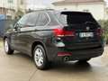 BMW X5 30d Xdrive - PELLE BEIGE - SERVICE BMW Noir - thumbnail 3