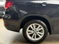 BMW X5 30d Xdrive - PELLE BEIGE - SERVICE BMW Noir - thumbnail 22